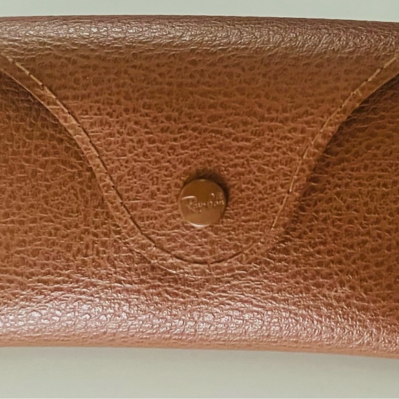 Rayban Aviators *polarized 59^17 - Picture 2 of 3